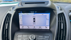 Ford Kuga 2.0 TDCi 180 ST-Line 5dr Diesel Estate